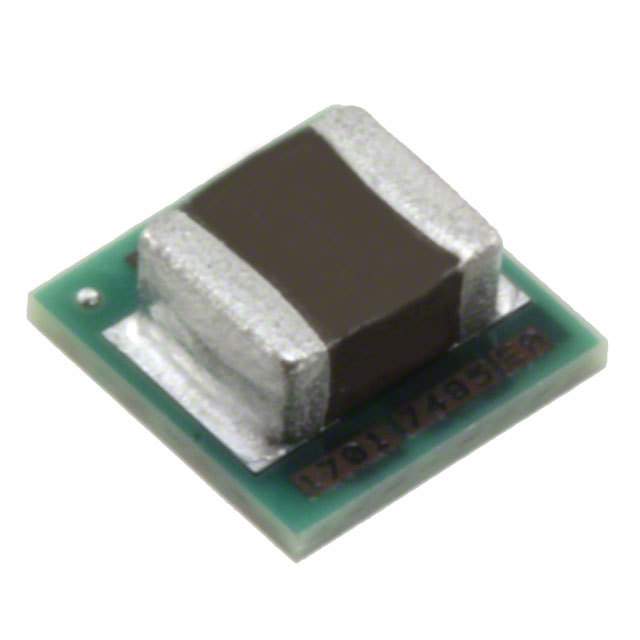 LMZ21700SILR by Texas Instruments